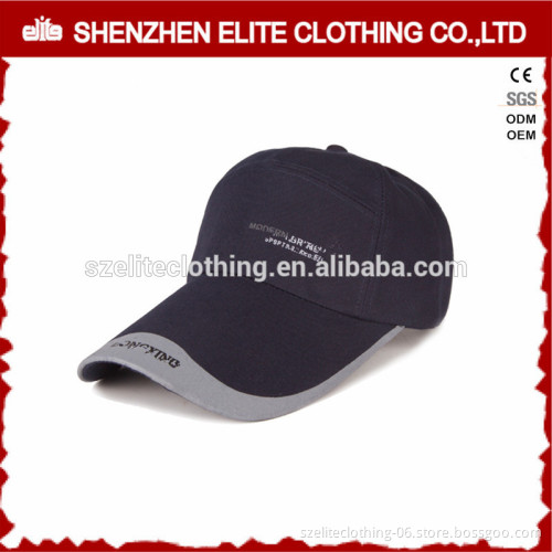High Quality Fashion Fancy Golf Caps Bulk Price